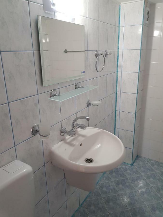 Aquapark Apartment サニービーチ エクステリア 写真